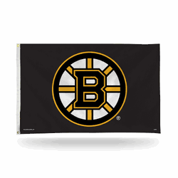 Boston Bruins Banner Flag