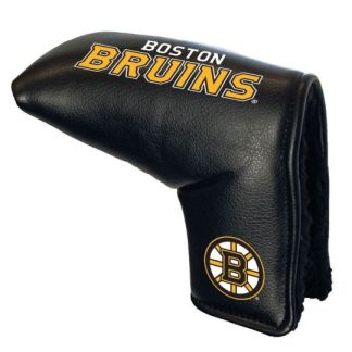 Boston Bruins Tour Blade Putter Cover (Colored)