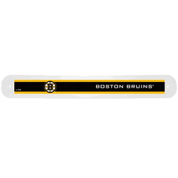 Boston Bruins Travel Toothbrush Case