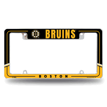 Boston Bruins Two-Tone 12