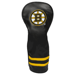 Boston Bruins Vintage Fairway Headcover