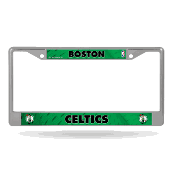 Boston Celtics  12