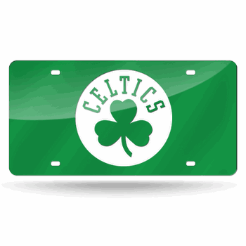 Boston Celtics  12