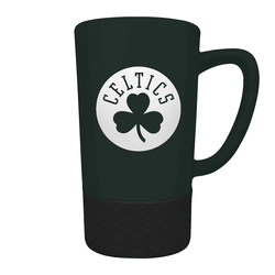 Boston Celtics 16oz Laser Etched Jump