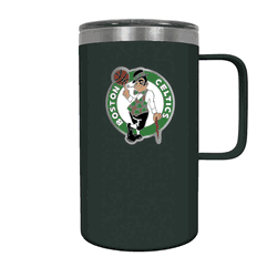 Boston Celtics 18oz Hustle Travel Mug