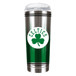 Boston Celtics 18oz Roadie Tumbler