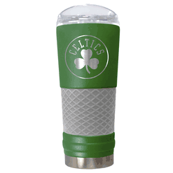 Boston Celtics 24oz Team Colored Team Draft Tumbler