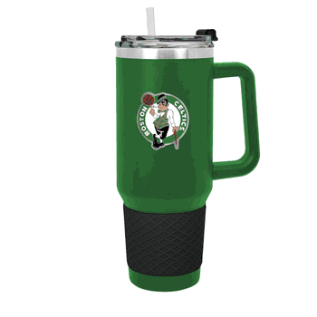 Boston Celtics 40oz Colossus Travel Mug