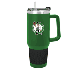 Boston Celtics 40oz Colossus Travel Mug