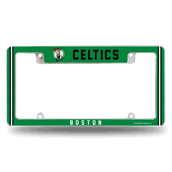 Boston Celtics Classic 12