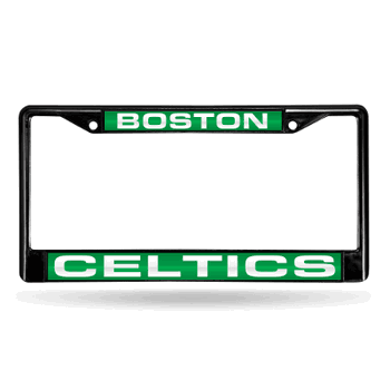 Boston Celtics Black 12