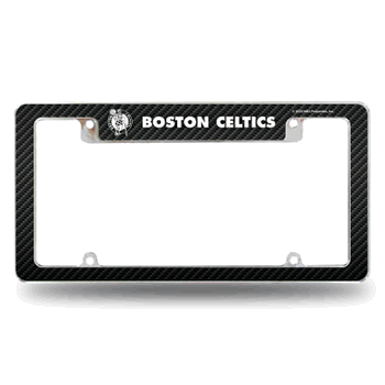 Boston Celtics Black 12