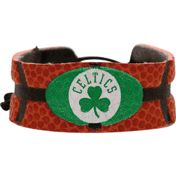 Boston Celtics Bracelet Classic Basketball CO