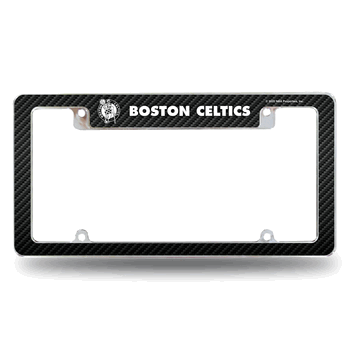 Boston Celtics Black 12