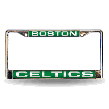 Boston Celtics Green 12