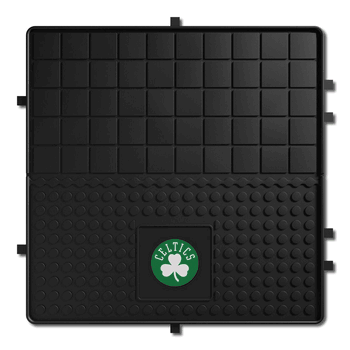 Boston Celtics Heavy Duty Cargo Mat 31