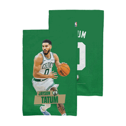 Boston Celtics NBA Jayson Tatum Fan Towel 16 x 25 inches