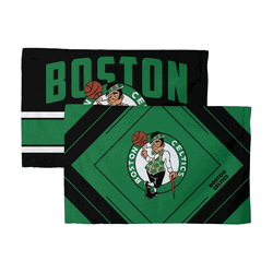 Boston Celtics NBA Pick-N-Roll 2 Pack Fan Towel
