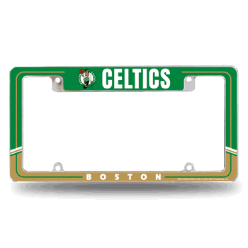 Boston Celtics Two-Tone 12