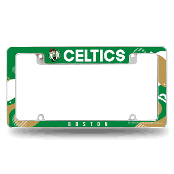 Boston Celtics Wave 12