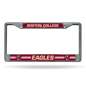 Boston College  12