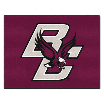 Boston College All-Star Rug - 34 in. x 42.5 in.