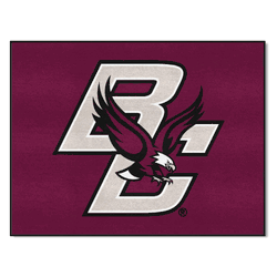Boston College All-Star Rug - 34 in. x 42.5 in.