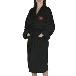 Boston College Eagles NCAA Team Pride Silk Touch Robe Small/Medium