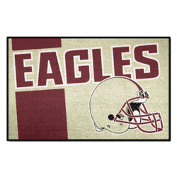 Boston College Eagles Starter Mat Accent Rug - 19in. x 30in.