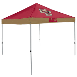 Boston College Economy Canopy