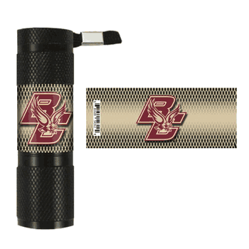 Boston College LED Pocket Flashlight