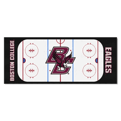 Boston College Rink Runner - 30in. x 72in.