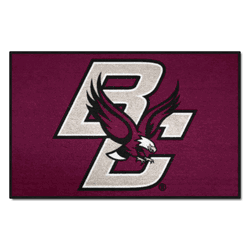 Boston College Starter Mat Accent Rug - 19in. x 30in.