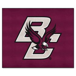 Boston College Tailgater Rug - 5ft. x 6ft.