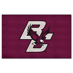 Boston College Ulti-Mat Rug - 5ft. x 8ft.