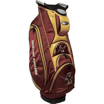 Boston College Victory Golf Cart Bag