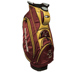 Boston College Victory Golf Cart Bag