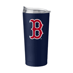 Boston Red Sox 20oz Flipside Powder Coat Tumbler