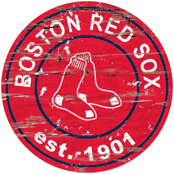 Boston Red Sox 24