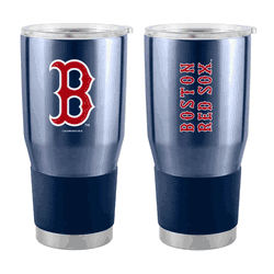 Boston Red Sox 30oz Gameday Stainless Tumbler
