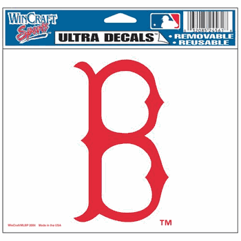 Boston Red Sox 5