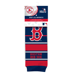 Boston Red Sox Baby Leggings