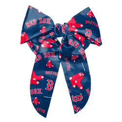 Boston Red Sox Big Bow