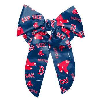 Boston Red Sox Big Bow