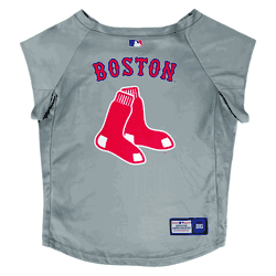 Boston Red Sox Big Pet Stretch Jersey
