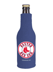 Boston Red Sox Bottle Suit Holder