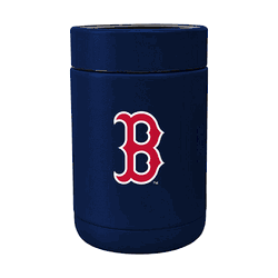 Boston Red Sox Flipside Powder Coat Coolie