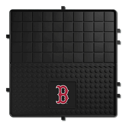 Boston Red Sox Heavy Duty Cargo Mat 31"x31"