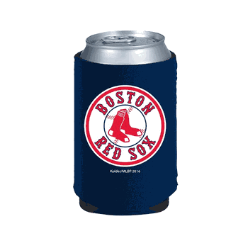 Boston Red Sox Kolder Kaddy Can Holder