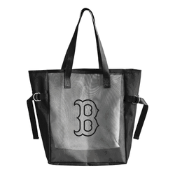 Boston Red Sox Mesh Tailgate Tote